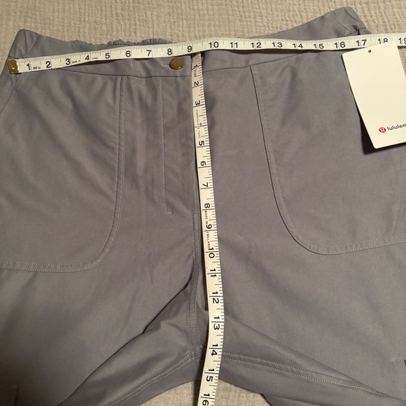 lululemon athletica Gray Wide Leg Pants - Picture 7 of 11